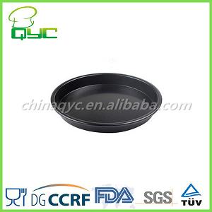 Non-Stick Carbon Steel Mini Round Pan