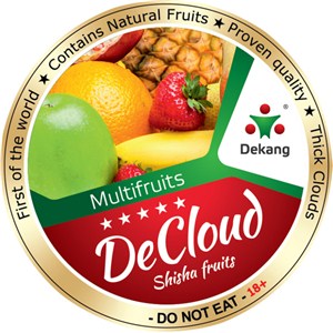 Multifruit DoOkah