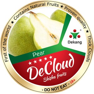 Pear DoOkah