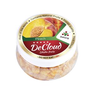 Peach Decloud