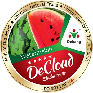 Watermelon DoOkah