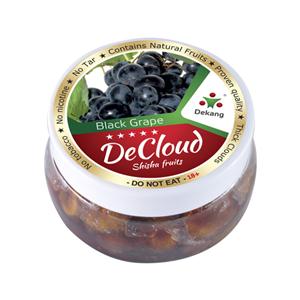 Black Grape Decloud