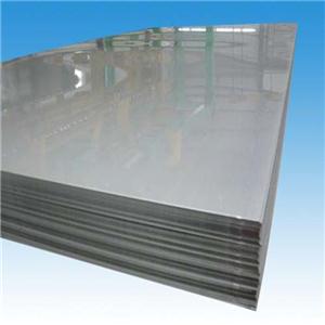 Stainless Steel Sheet