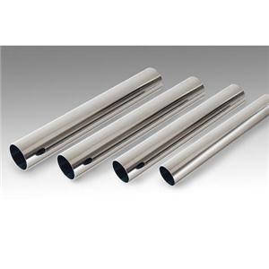 Stainless Steel Welded Tube