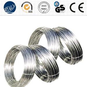 Stainless Steel Spring Wire