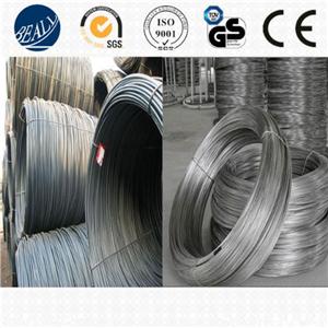 Stainless Steel Wire Rod