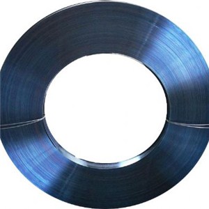 440c Stainless Steel Strip