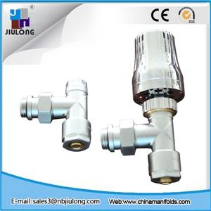 Radiator Ball Valve