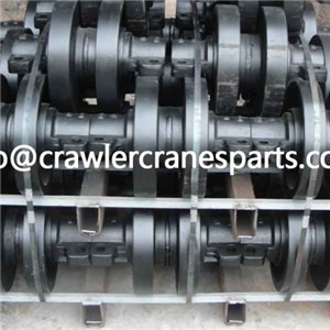 Sumitomo Crane Track Roller