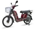 Fastest Hybrid Electric Motorized Bike City  Two Wheel Electric Bike Max Loading 150 Kgs