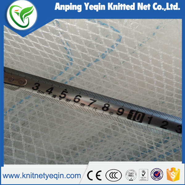 Factory new size anti hail nets 