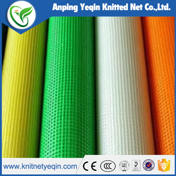 anti mosquito net &plastic anti insect net 