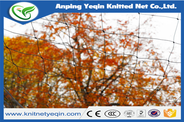 high quality anti bird net 