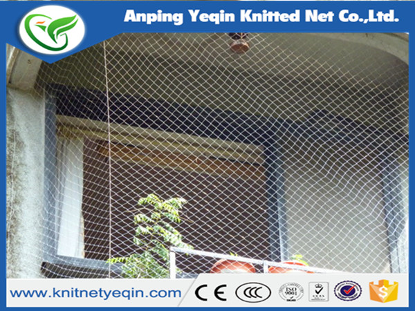 factory sell new size anti bird net with low price 