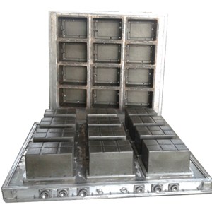 EPS Box Mould