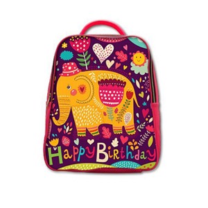 Personalized Kids Backpacks