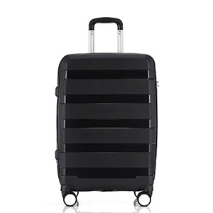 PP Hardside Luggage