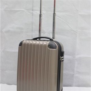 Abs Pc Carry-on Luggage