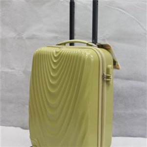 Abs Pc Trolley Luggage