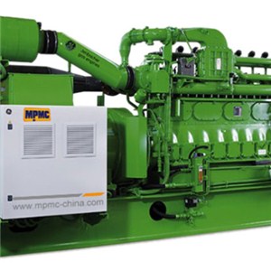 Gas Generator