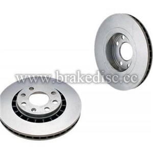 05 69 001 DAEWOO Brake Disc