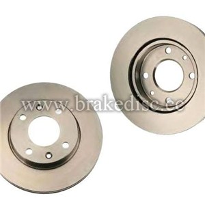 424690 CITROEN Brake Disc