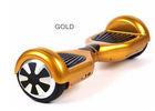 Seatless Standing  Two Wheel Electric Skateboard , Electric Vehicle Self Balanced
