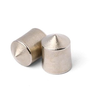 Nickel-plated Pcd NR10×10×120°