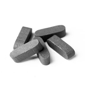 TSP Inserts Used On Stabilizers A10×5×5R2.5