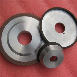 Resin Bond Diamond Grinding Wheel