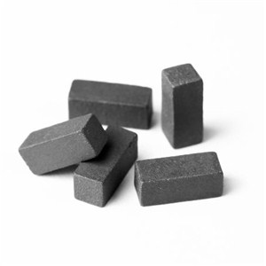 PCD For Drilling Bits L3×3×5
