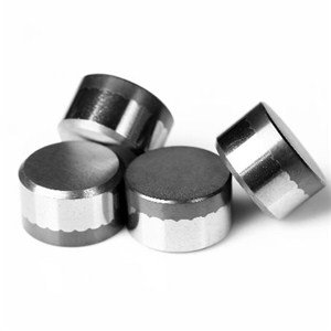 PCD Used On Gas Drilling Bits 1916