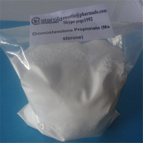 Dromostanolone Propionate Masteron Purchase Steroids Email: fitnessraws@broroids.com