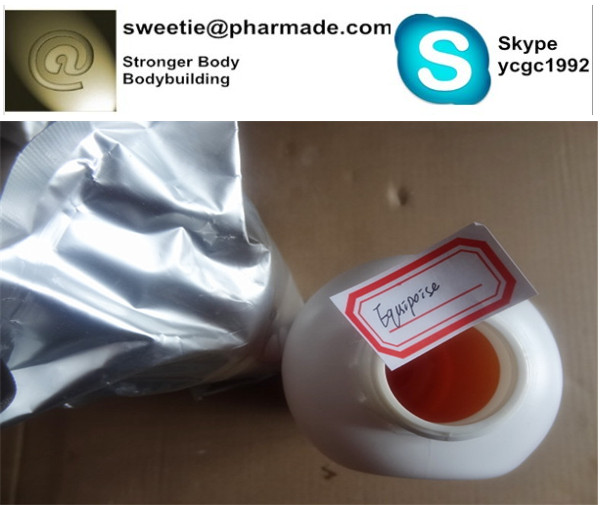 Boldenone Undecylenate Equipoise Sell Steroids Email: fitnessraws@broroids.com