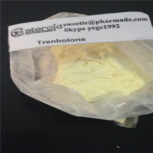 Parabolan Trenbolone Hexahydrobenzyl Carbonate On Sale Email: fitnessraws@broroids.com