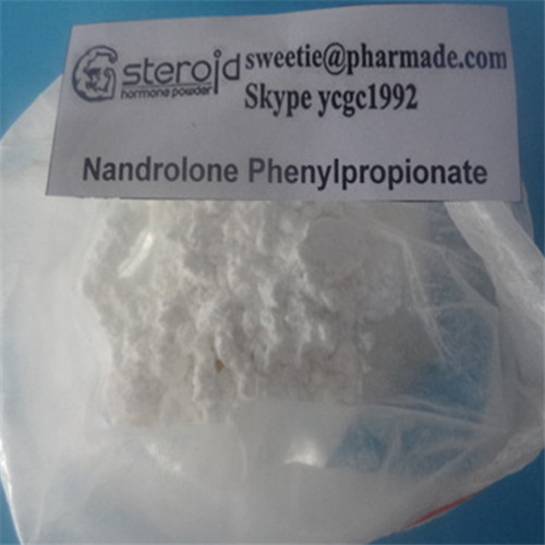 Nandrolone Phenylpropionate Durabolin NPP Anabolic Steroid Powder Source Email: fitnessraws@broroids.com