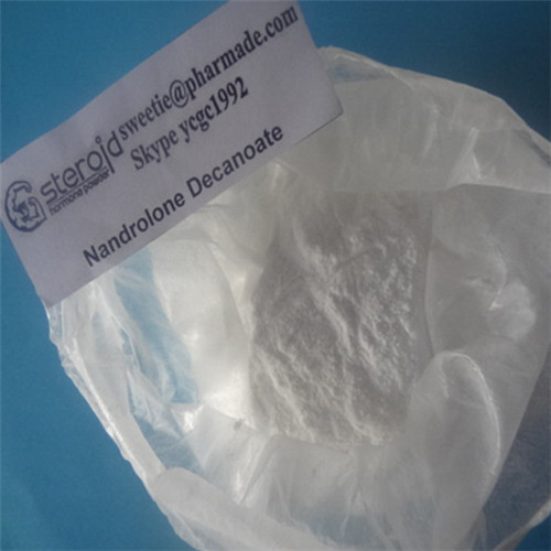 Nandrolone Decanoate Deca Durabolin Male Anabolic Steroid Email: fitnessraws@broroids.com