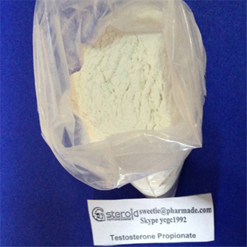 Testosterone propionate Injectable Male Steroids Powder Email: fitnessraws@broroids.com