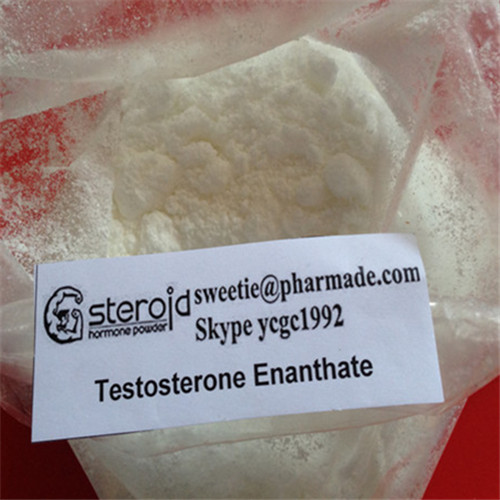 Testosterone Enanthate Injectable Cutting Steroids at Bodybuilders Email: fitnessraws@broroids.com