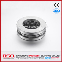 Good Quality Thrust Ball Bearing   