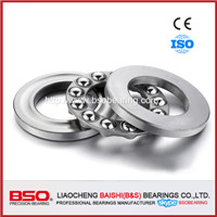 Good Quality Thrust Ball Bearing   
