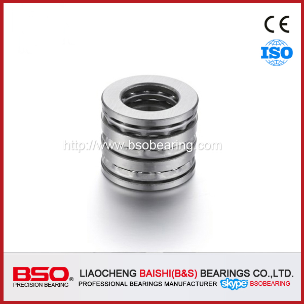 Good Quality Thrust Ball Bearing   