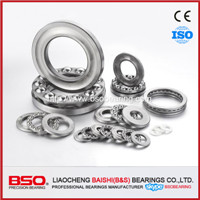Good Quality Thrust Ball Bearing   