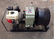 3 Ton Cable Drum Pulling Winch Machine With Petrol Engine Power