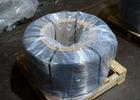 High Tensile Cold Drawn Steel Wire Rod , Bright round high carbon steel wire