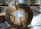 Uncoated High Tensile Steel Wire for Flexible Air Duct , high carbon wire rod