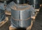 T / S 1750 Mpa - 2300 Mpa  Bright High Carbon Spring Wire For Flexible Air Duct