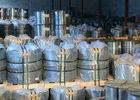 0.90 - 1.60mm Uncoated Bright High Carbon Spring Steel Wire for Air duct