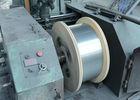 Galvanised High Carbon Spring Steel Wire for Duct and Hose 0.90mm 1.00mm 1.30mm