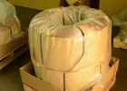 Copper coated High Carbon Spring Wire for Flexiable air duct , Hose reinforcing